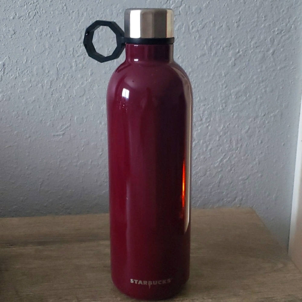 Starbucks hydro flask